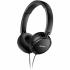 Philips черный SHL5000/00 Наушники Накладные инструкция, поддержка, форум, описание, мануал