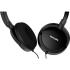 Philips черный SHL5000/00 Наушники Накладные инструкция, поддержка, форум, описание, мануал