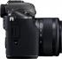 Canon EOS M5 1279C012 Черный Фотоаппарат Системный инструкция, поддержка, форум, описание, мануал
