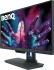 Benq PD2500Q 9H.LG8LA.TSE Серый Монитор инструкция, поддержка, форум, описание, мануал