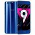 Honor 9 Blue (STF-L09) Смартфон инструкция, поддержка, форум, описание, мануал