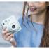 Fujifilm Instax Mini 9 CPL10B112-100 Светло-синий Фотоаппарат цифровой компактный инструкция, поддержка, форум, описание, мануал
