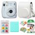 Fujifilm Instax Mini 9 CPL10B112-100 Светло-синий Фотоаппарат цифровой компактный инструкция, поддержка, форум, описание, мануал