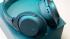 Sony MDR-100ABNLM Синий Беспроводные наушники инструкция, поддержка, форум, описание, мануал