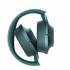Sony MDR-100ABNLM Синий Беспроводные наушники инструкция, поддержка, форум, описание, мануал