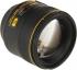 Nikon AF-S 85mm f/1.4G Nikkor Объектив для фотоаппарата инструкция, поддержка, форум, описание, мануал
