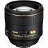 Nikon AF-S 85mm f/1.4G Nikkor Объектив для фотоаппарата инструкция, поддержка, форум, описание, мануал