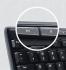 Logitech 920-008814 Черный Клавиатура инструкция, поддержка, форум, описание, мануал