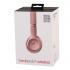 Beats Solo3 Wireless On-Ear Rose Gold (MNET2ZE/A) Беспроводные наушники инструкция, поддержка, форум, описание, мануал