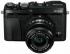 Fujifilm X-E3 Черный Фотоаппарат Системный инструкция, поддержка, форум, описание, мануал