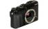 Fujifilm X-E3 Черный Фотоаппарат Системный инструкция, поддержка, форум, описание, мануал
