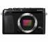 Fujifilm X-E3 Черный Фотоаппарат Системный инструкция, поддержка, форум, описание, мануал
