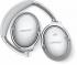 Bose QuietComfort 35 II серебристый Наушники Полноразмерные инструкция, поддержка, форум, описание, мануал