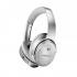 Bose QuietComfort 35 II серебристый Наушники Полноразмерные инструкция, поддержка, форум, описание, мануал