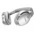Bose QuietComfort 35 II серебристый Наушники Полноразмерные инструкция, поддержка, форум, описание, мануал