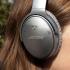 Bose QuietComfort 35 II черный Наушники Полноразмерные инструкция, поддержка, форум, описание, мануал