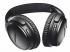 Bose QuietComfort 35 II черный Наушники Полноразмерные инструкция, поддержка, форум, описание, мануал