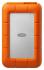 Lacie Rugged Mini STFR1000800 Оранжевый, серый Внешний Жесткий Диск инструкция, поддержка, форум, описание, мануал