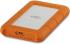 Lacie Rugged Mini STFR1000800 Оранжевый, серый Внешний Жесткий Диск инструкция, поддержка, форум, описание, мануал