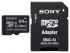 Sony SR-UY3A SR-64UY3A Карта памяти SDXC Micro инструкция, поддержка, форум, описание, мануал