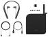 Sony 1000X черный WI-1000X/BM Беспроводные наушники инструкция, поддержка, форум, описание, мануал