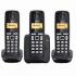 Gigaset A220 черный Телефон DECT инструкция, поддержка, форум, описание, мануал