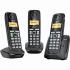 Gigaset A220 черный Телефон DECT инструкция, поддержка, форум, описание, мануал