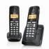 Gigaset A220 черный Телефон DECT инструкция, поддержка, форум, описание, мануал