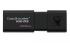 Kingston DT100G3/128GB Флэш Диск инструкция, поддержка, форум, описание, мануал