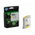 HP 940XL Officejet Yellow C4909AE Картридж для струйного принтера инструкция, поддержка, форум, описание, мануал