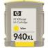 HP 940XL Officejet Yellow C4909AE Картридж для струйного принтера инструкция, поддержка, форум, описание, мануал