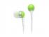Creative EP-630 (FGPN51MZ0085AA020) Наушники внутриканальные инструкция, поддержка, форум, описание, мануал