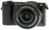 Sony A5100 ILCE-5100Y Черный Фотоаппарат Системный инструкция, поддержка, форум, описание, мануал