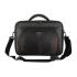 Targus CN418EU-50 Bl/R 18" Black Сумка для ноутбука инструкция, поддержка, форум, описание, мануал