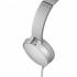 Sony MDRXB550APW.E Наушники Накладные инструкция, поддержка, форум, описание, мануал