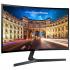Samsung C27F396FHI Монитор инструкция, поддержка, форум, описание, мануал