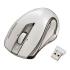 Hama H-53878 белый лазерная (1600dpi) беспроводная USB Мышь инструкция, поддержка, форум, описание, мануал