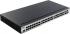 D-Link SmartPro DGS-1510-52/A1A Серый, черный Коммутатор инструкция, поддержка, форум, описание, мануал