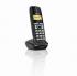 Gigaset A220 Duo черный Телефон DECT инструкция, поддержка, форум, описание, мануал