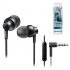 Philips SHE 3855 SG/00 CHROMZ Наушники внутриканальные инструкция, поддержка, форум, описание, мануал