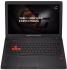 Asus ROG GL753VE-GC046T ЧЕРНЫЙ Ноутбук игровой инструкция, поддержка, форум, описание, мануал