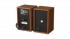 Genius SP-HF160 Wood Коричневый Колонки Компьютерные инструкция, поддержка, форум, описание, мануал