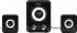 Defender Z4 (65508) Черный Колонки компьютерные 2.1 инструкция, поддержка, форум, описание, мануал