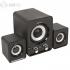 Defender Z4 (65508) Черный Колонки компьютерные 2.1 инструкция, поддержка, форум, описание, мануал