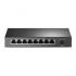 Tp-Link TL-SG1008P ЧЕРНЫЙ Коммутатор инструкция, поддержка, форум, описание, мануал
