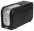 Powercom Imperial IMP-525AP Серебристый, черный Источник Бесперебойного Питания инструкция, поддержка, форум, описание, мануал