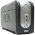 Powercom Imperial IMP-525AP Серебристый, черный Источник Бесперебойного Питания инструкция, поддержка, форум, описание, мануал