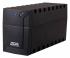 Powercom Raptor RPT-600A EURO Черный Источник Бесперебойного Питания инструкция, поддержка, форум, описание, мануал