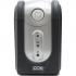 Powercom Imperial IMP-625AP Серебристый, черный Источник Бесперебойного Питания инструкция, поддержка, форум, описание, мануал