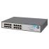 HP 1420-16G JH016A Черный Коммутатор инструкция, поддержка, форум, описание, мануал